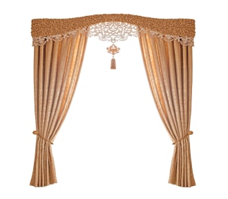 Curtains & Accessories