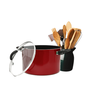 الأدوات المنزلية