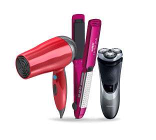 المستلزمات الحلاقة