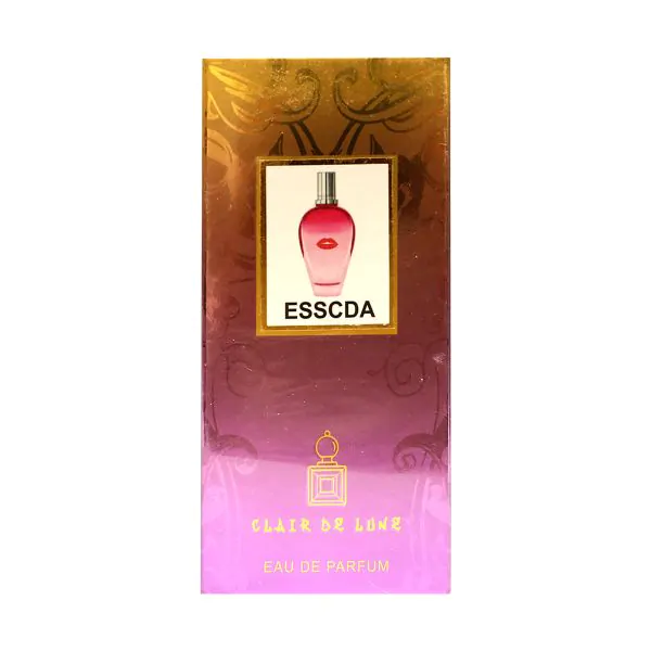 Pharmaceutical Clair De La Lune Perfume Sherlock Esscda Clair De