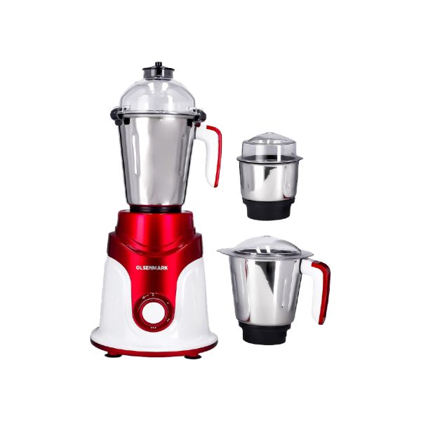Olsenmark 3in1 Mixer Grinder 750w