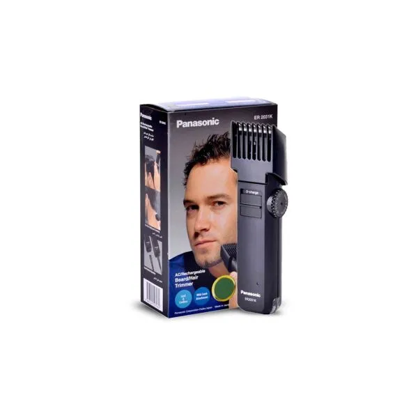 Trimmer Er2031 Panasonic Trimmer For Men Panasonic Rech Trimmer