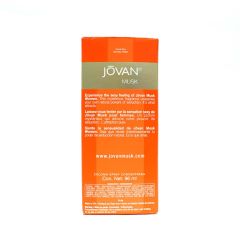 Jovan Musk For Women 96Ml