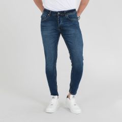 Mens Jeans Pant Slimfit-34