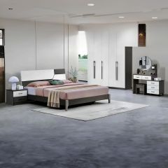 Queen Bedroom Set