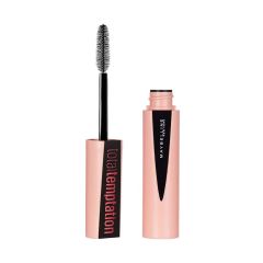 Mb Tem Mascara Very Black