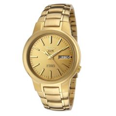 Seiko Watch