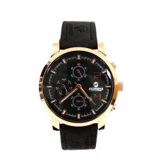 Gents Leather Watch