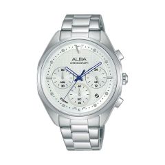 Alba Watch