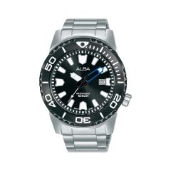 Alba Watch