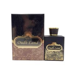 Oudh Land 100 Ml