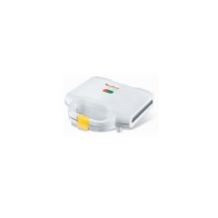 Sandwich Maker -White 700 Watt
