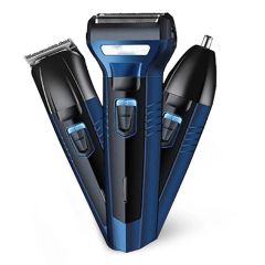 Stp-3In1- Gents Shaver