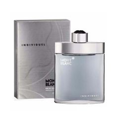 Mont Blanc Femme Individuelle Perfume for Women 75 ml - Women's Perfume