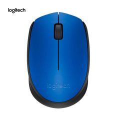 Logitech Wireless Mouse