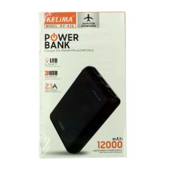 Stp-12000Mah Power Bank