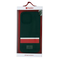 Puloka Back Case Iph-13 Pro