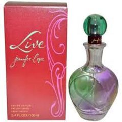 J Lo Live 100M