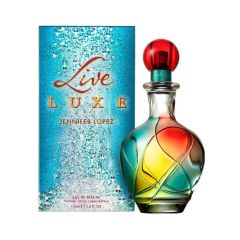 Jlo Live Luxe (L) 100Ml