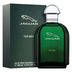 Jaguar Men 100Ml