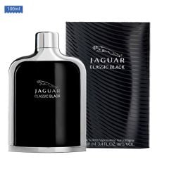 Jaguar Classic Black 100Ml