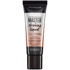 Maybelline Master Strobe Liquid 100 Medium