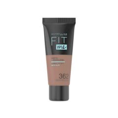Mayb Matte 362 Deep Golden T