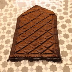 Roll Prayer Mat