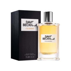 David Beckham Classic Edt 90Ml