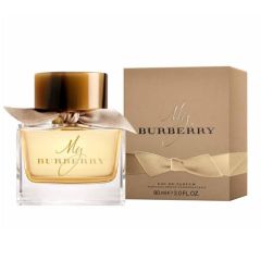 Burberry My Burberry L Edp 90M