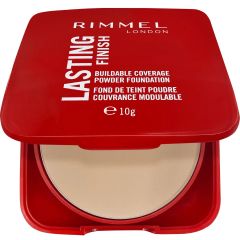 Rim Compact Powder Rose Ivory