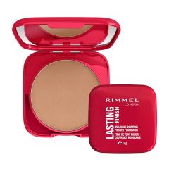 Rim Compact Powder Rose Vanill