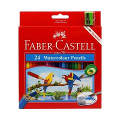 Fc Watercolor Pencil 24