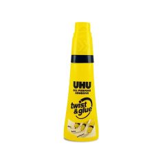 Uhu Twist & Glue 90 Ml