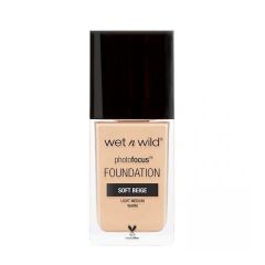 Wnw Photo Focus Soft Beige