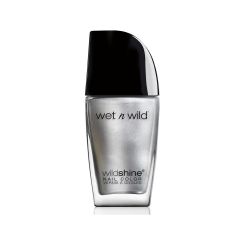 Wnw Ws Nail Color Metallica