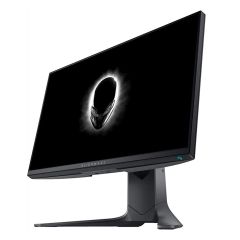 Alienware 25-AW 2521HF| Gaming Monitor|24.5" Curved LED Display