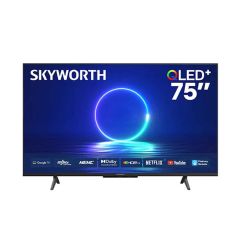 Skyworth Qled Google Tv 75 Inch