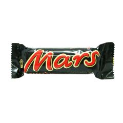 Mars 51 Gm