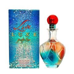 Jlo Live Luxe (L) 100Ml