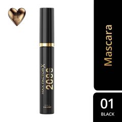 Mx Black Caloroies Mascara