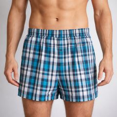 Men Boxer 1 Piece