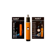Nose And Ear Trimmer