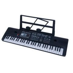 Keyboards