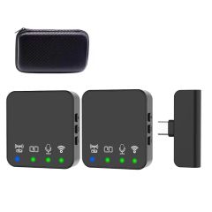 Bluetooth Mic