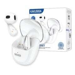 Kakusiga True Wireless Stereo Headset KSC-1482