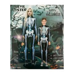 Costume Halloween