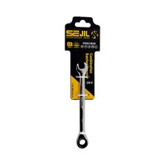 Fixed Ratchet Wrnch 11Mm-Sejil
