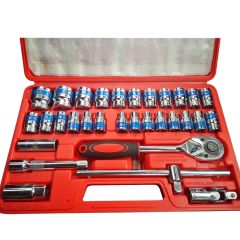 Stp-1/4'' Drive Socket