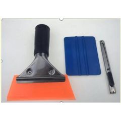 Multi Function Film Tools